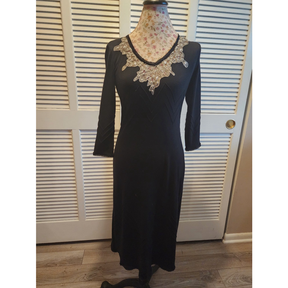 Rare vintage Betsey Johnson dress